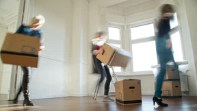 Mieten für Studenten steigen überdurchschnittlich