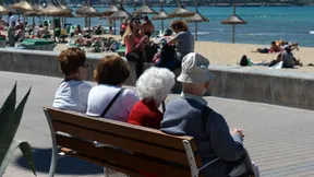 1,1 Millionen Babyboomer vorzeitig in Rente