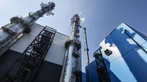 Energieriese Uniper bremst den früheren Klima-Ehrgeiz