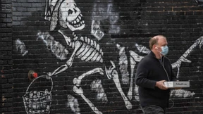 Mehr als 30 Millionen Amerikaner sind nun arbeitslos