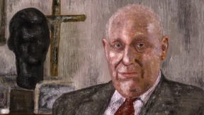 Stauffenbergs Sohn über sein Leben als „Verräterkind“