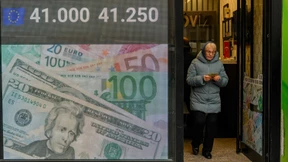 Finanz-Turbulenzen in der Türkei