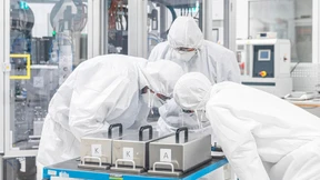 In Zukunft ohne Lithium