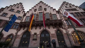 Proteste gegen AfD im Stadtparlament geplant