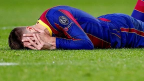 Beim FC Barcelona liegen die Nerven blank