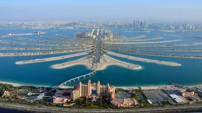 Die neue Macht am Golf