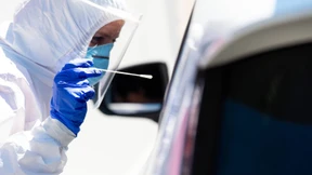 Lokale Corona-Ausbrüche werden zum Problem