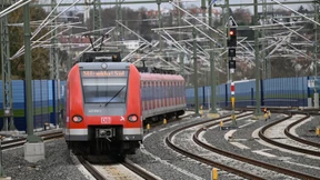 Finanzierung des Nahverkehrs in Hessen ist gesichert