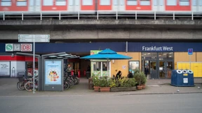 Millioneninvestition in den Westbahnhof
