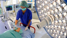 Drägerwerk senkt Jahresprognose