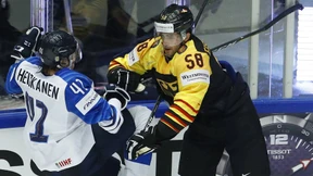 Markus Eisenschmid und sein Traum von der NHL