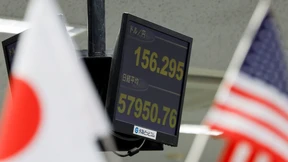Japan steckt im Yen-Dilemma