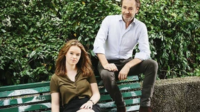 „Ich wollte Harrison Ford sein“