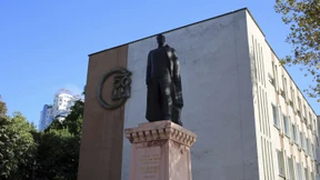 Odessa will selbst entscheiden!