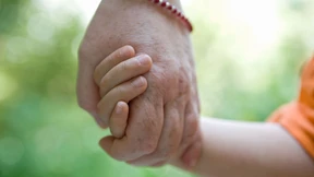 Zahl der Fremdadoptionen geht zurück