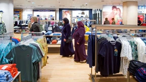 Immer mehr Modehändler geben auf