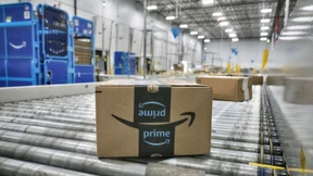 Amazon baut rund 14.000 Bürostellen ab
