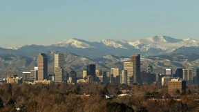 Wiedergeburt im Schatten der Rocky Mountains
