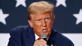 Trump spricht sich für Angriff auf iranische Atomanlagen aus