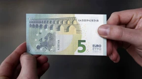 Die Zuversicht in den Euro wächst