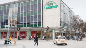 „Wir werden uns von Häusern trennen, die dauerhaft Verluste schreiben“