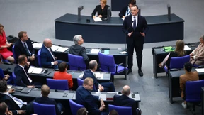 Lemminge wollen sie nicht sein