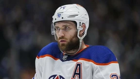 Rekordvertrag für Draisaitl