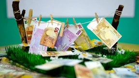 Bundesbank-Vorstand hinterfragt Obergrenzen für Barzahlungen