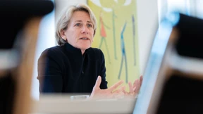 „Das Aktiengesetz braucht eine Reform“