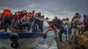 Gegen unmenschliche Grenzen