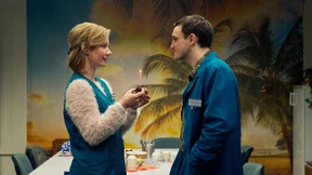 Genau betrachtet hat die Jury keine Wahl