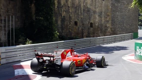 Dämpfer für Vettel und Hamilton