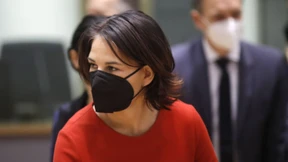 Baerbock: „Prüfen unterschiedliche Szenarien“