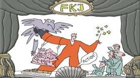 Erst mal was Praktisches