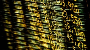 Wie der Dax die Virus-Sorgen ausblendet