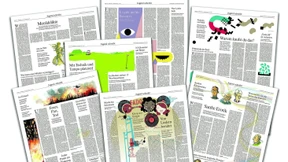 Recherche ist das A und O