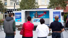 Wir sind das wahlmüde Volk 