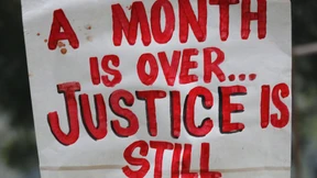 Einer der Verdächtigen war nicht volljährig