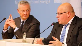 Europa soll seine Kräfte bündeln