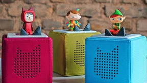 Besser als der Nasdaq