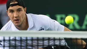 Struff verpasst Halbfinale bei „Thiems7“