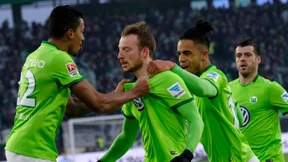 Wolfsburg krempelt die Ärmel hoch und siegt
