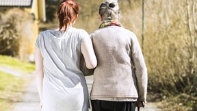 So beteiligen Sie den Staat an den Pflegekosten