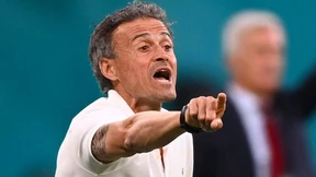 Warum Italien spielt, wie Luis Enrique es will