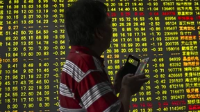 China beunruhigt Europas Börsen