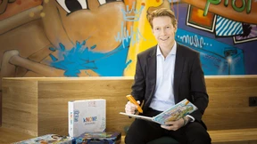 „Wir machen eigentlich seit 136 Jahren das Gleiche“