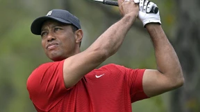 Tiger Woods: „Niemals wieder Vollzeit“