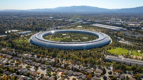 Arbeitet Apple doch an einem eigenen Auto?