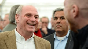 Uli Hoeneß will früher raus aus der Haft
