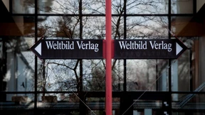 Ein neuer Plan für Weltbild